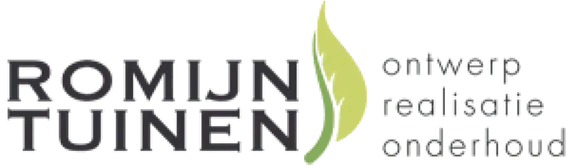 Romijn Tuinen logo